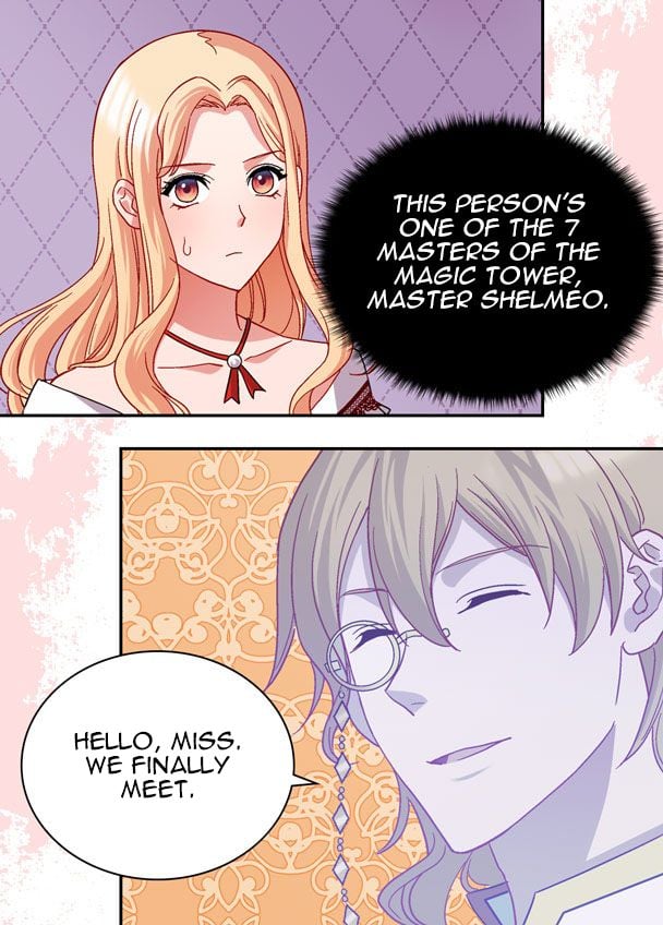 The Justice of Villainous Woman ( What It Takes to be a Villainess ) Chapter 73 - page 58