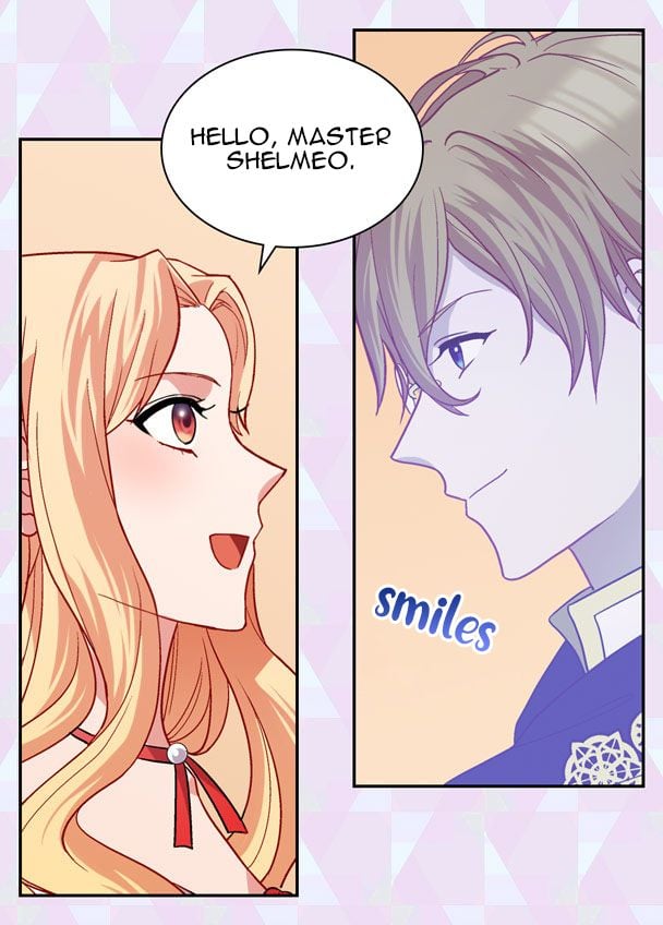 The Justice of Villainous Woman ( What It Takes to be a Villainess ) Chapter 73 - page 59