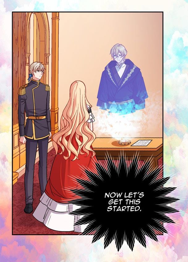The Justice of Villainous Woman ( What It Takes to be a Villainess ) Chapter 73 - page 60