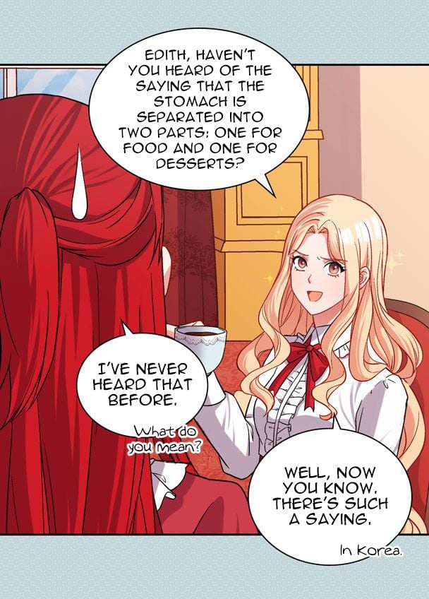 The Justice of Villainous Woman ( What It Takes to be a Villainess ) Chapter 73 - page 7