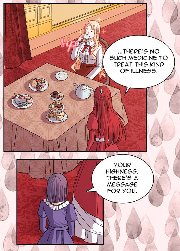 The Justice of Villainous Woman ( What It Takes to be a Villainess ) Chapter 73 - page 9