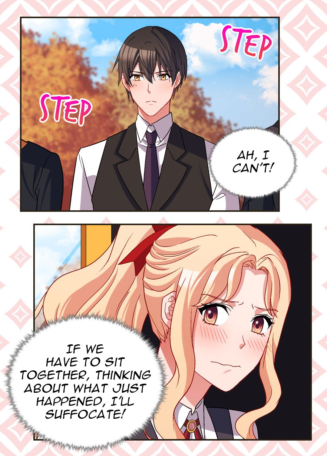 The Justice of Villainous Woman ( What It Takes to be a Villainess ) Chapter 83 - page 17