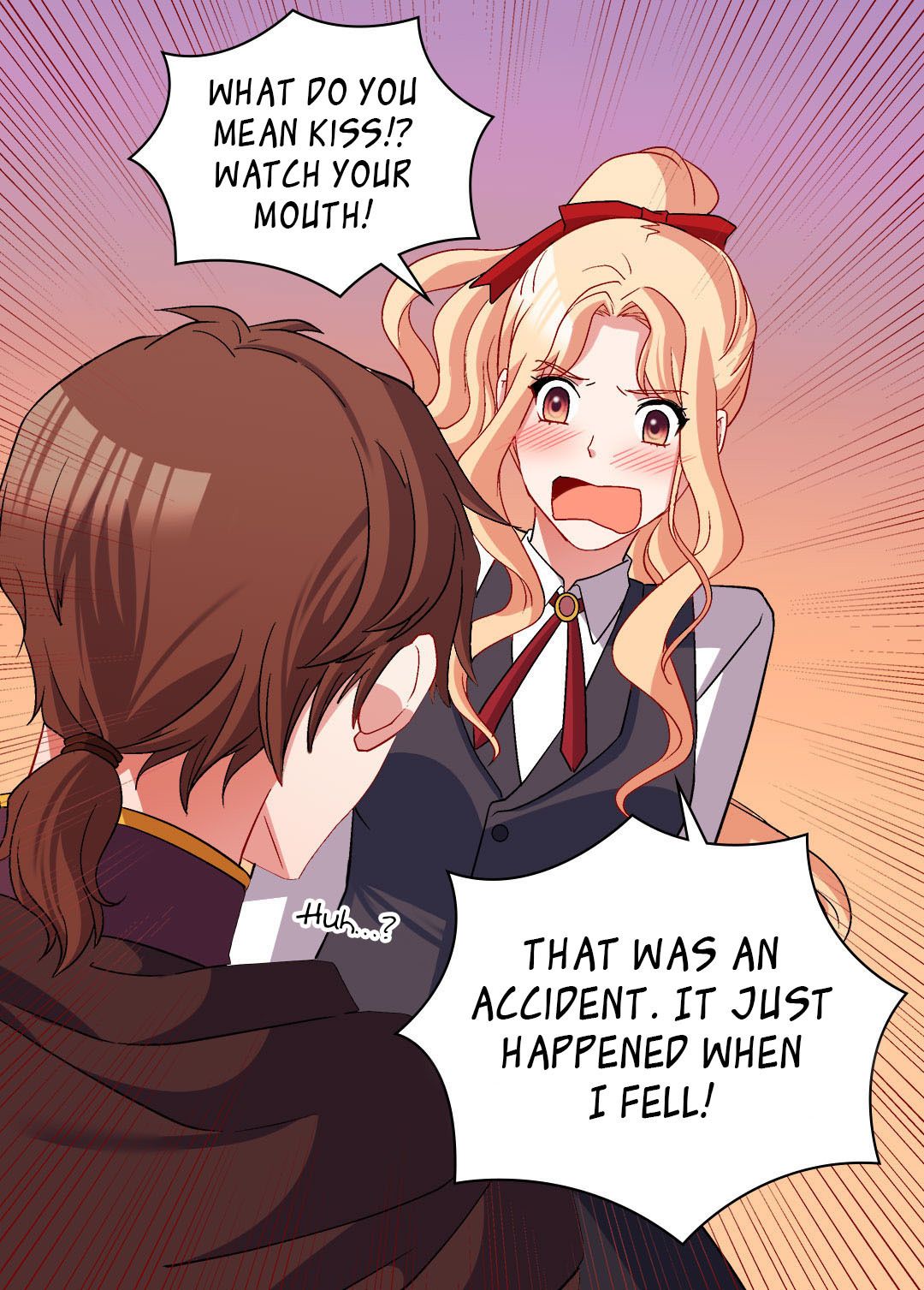 The Justice of Villainous Woman ( What It Takes to be a Villainess ) Chapter 83 - page 27