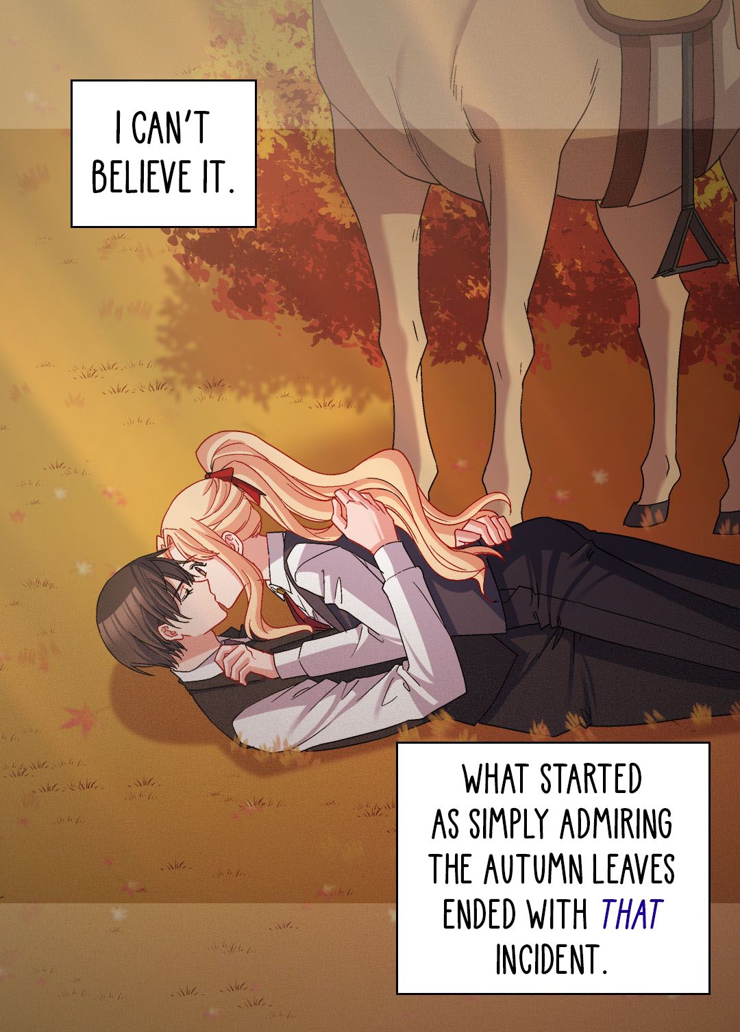 The Justice of Villainous Woman ( What It Takes to be a Villainess ) Chapter 83 - page 3