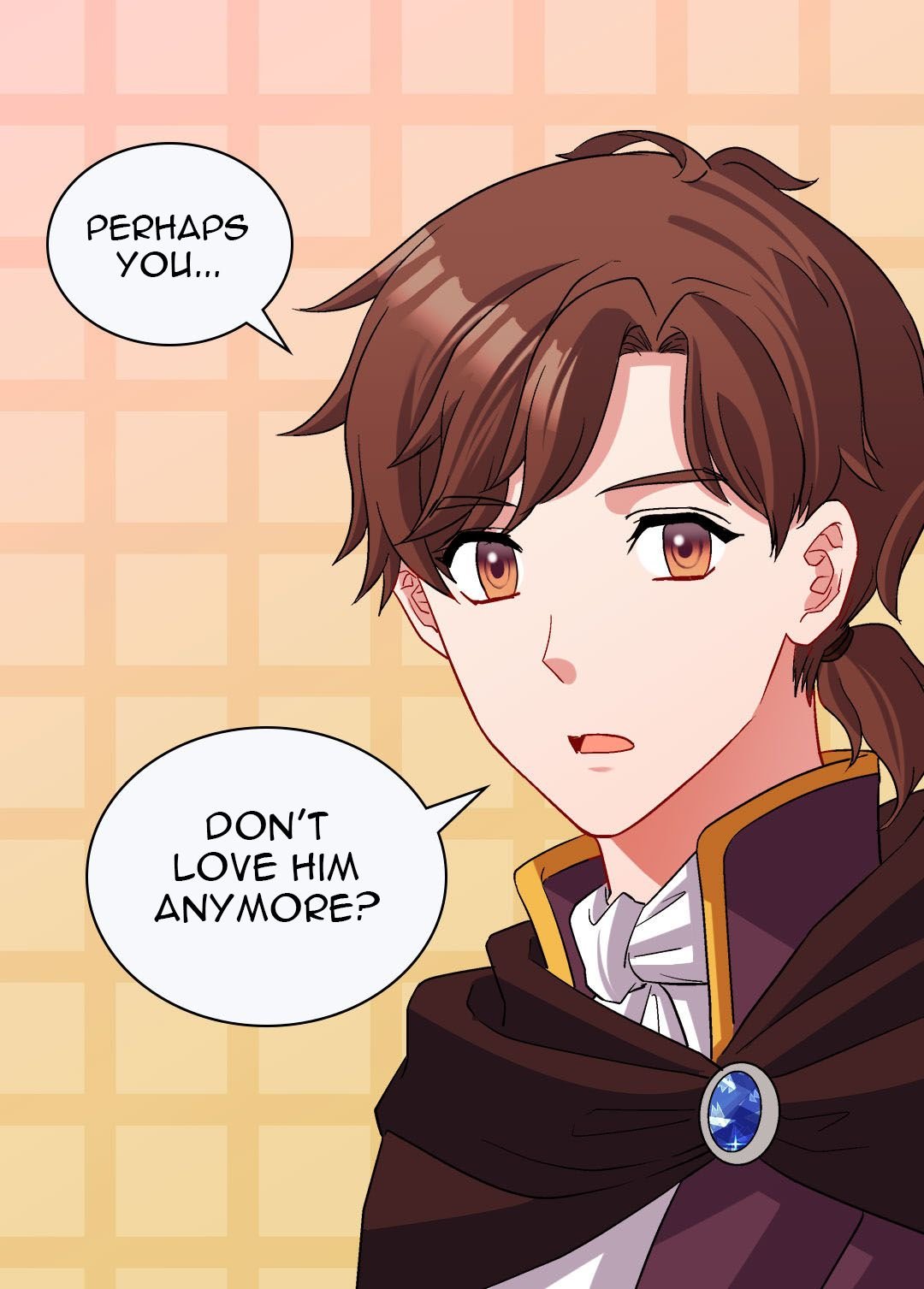 The Justice of Villainous Woman ( What It Takes to be a Villainess ) Chapter 83 - page 37