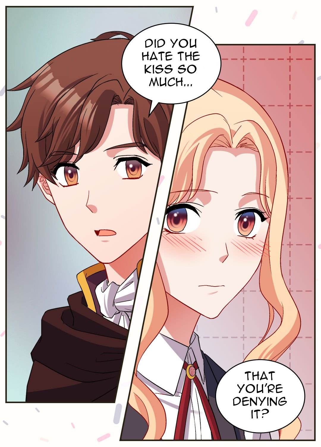 The Justice of Villainous Woman ( What It Takes to be a Villainess ) Chapter 83 - page 42