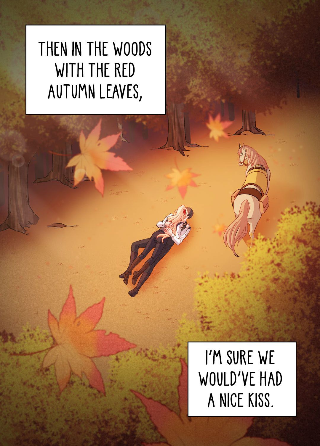 The Justice of Villainous Woman ( What It Takes to be a Villainess ) Chapter 83 - page 49