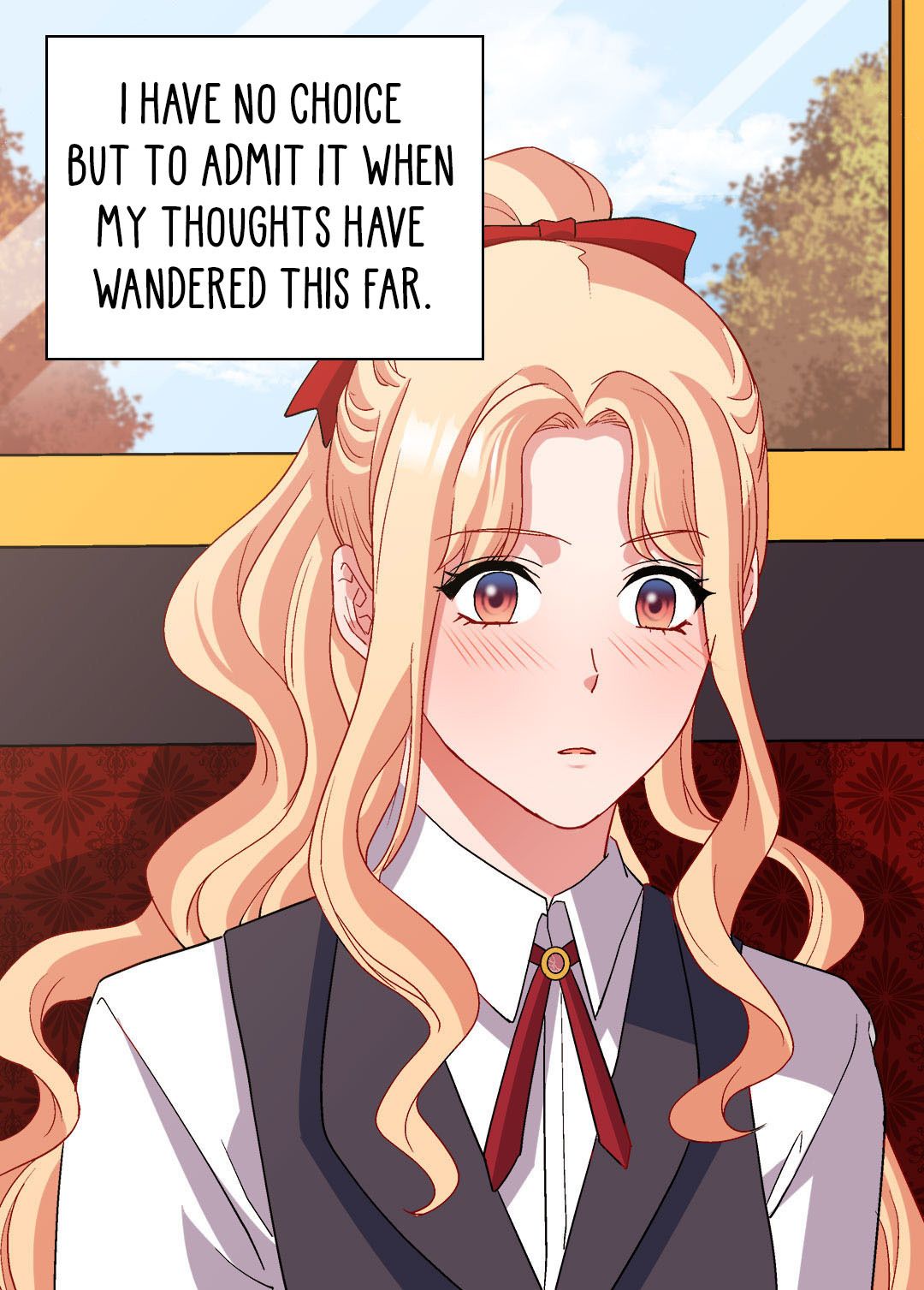 The Justice of Villainous Woman ( What It Takes to be a Villainess ) Chapter 83 - page 50