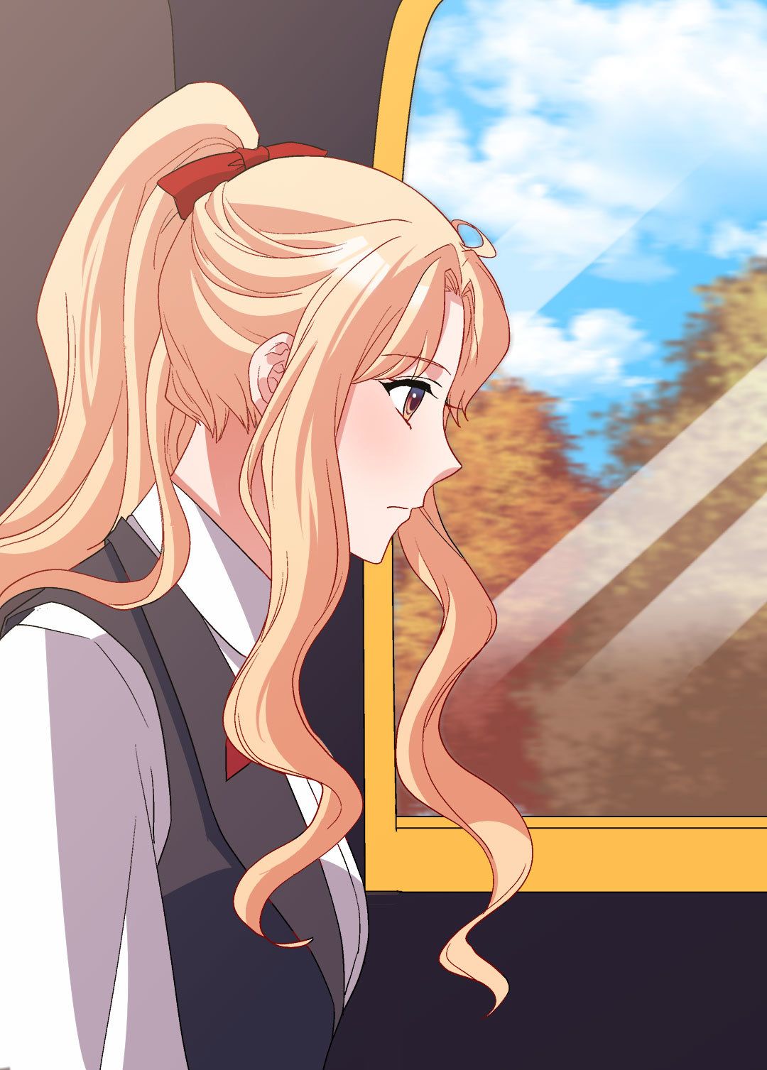 The Justice of Villainous Woman ( What It Takes to be a Villainess ) Chapter 83 - page 56