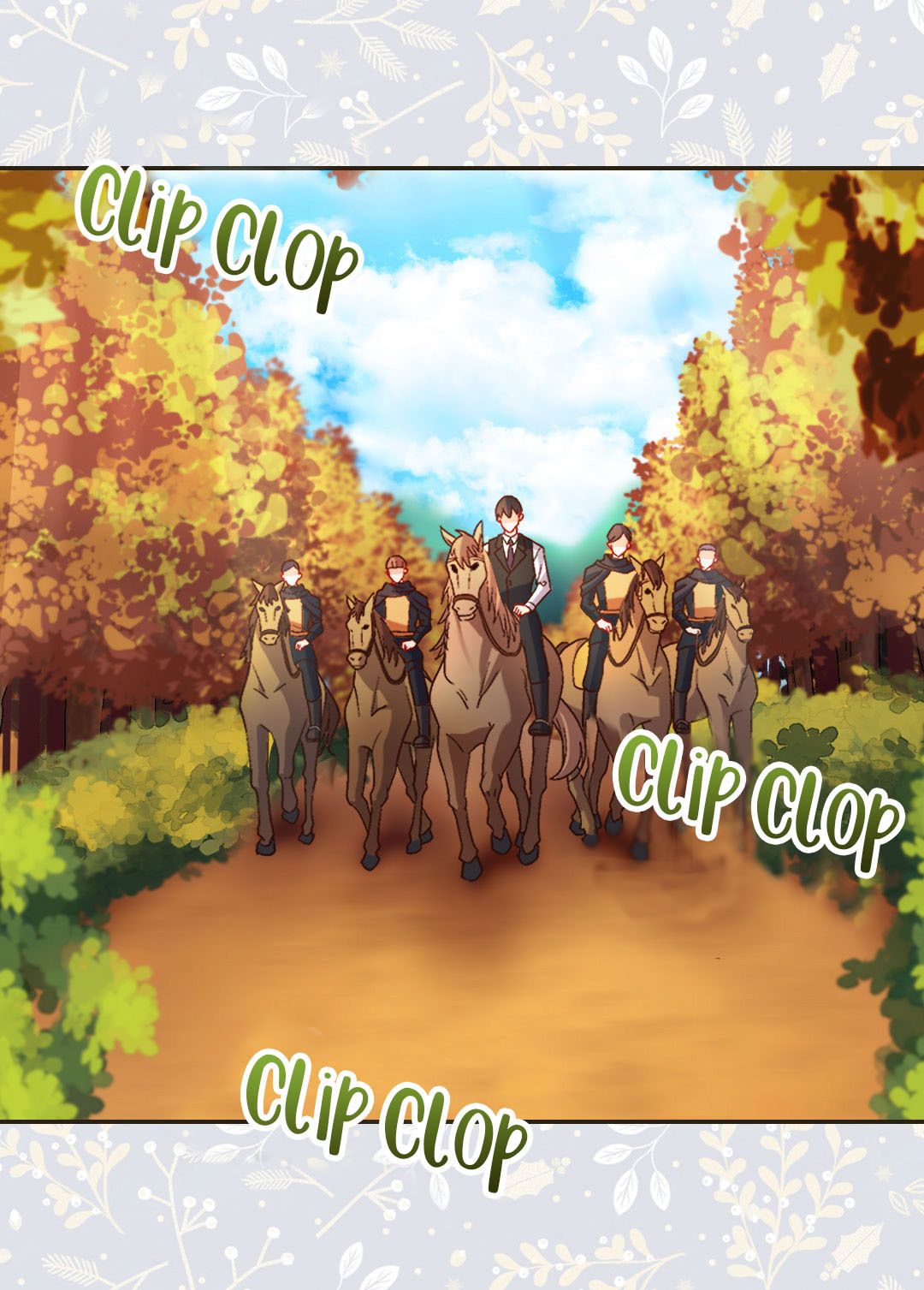 The Justice of Villainous Woman ( What It Takes to be a Villainess ) Chapter 83 - page 57