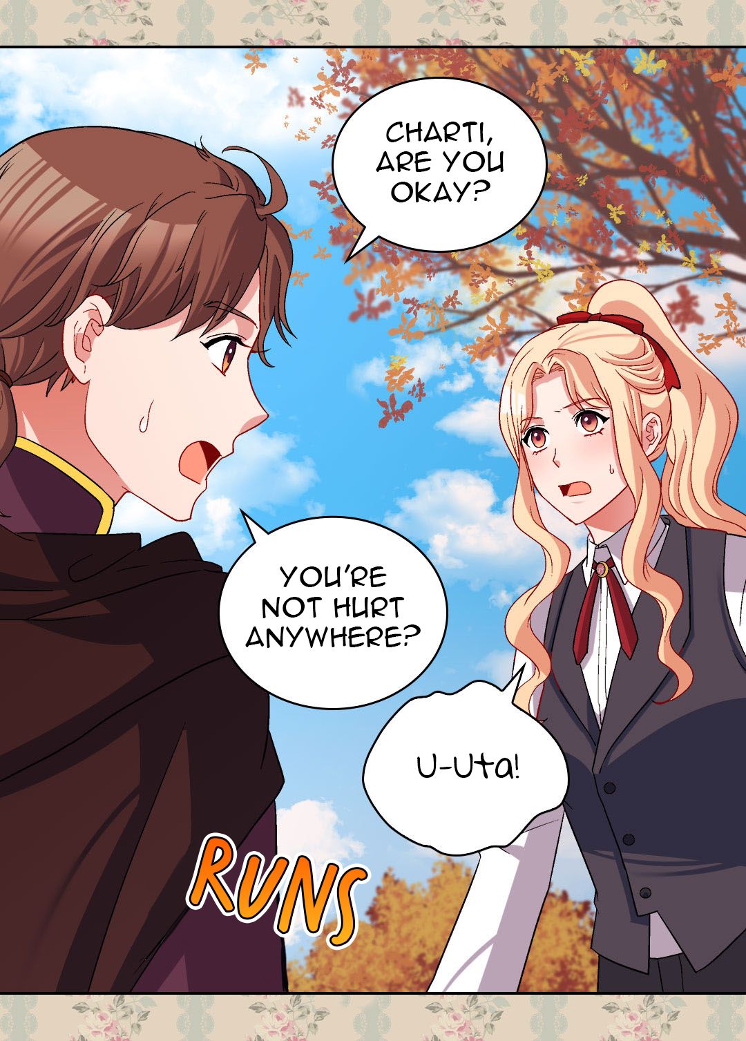 The Justice of Villainous Woman ( What It Takes to be a Villainess ) Chapter 83 - page 7