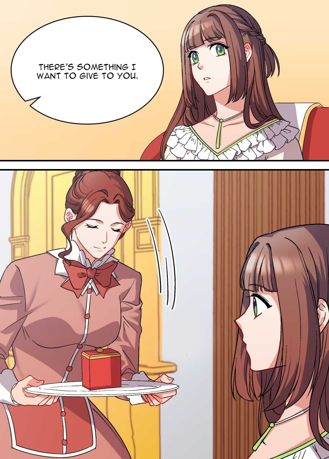 The Justice of Villainous Woman ( What It Takes to be a Villainess ) Chapter 63 - page 12