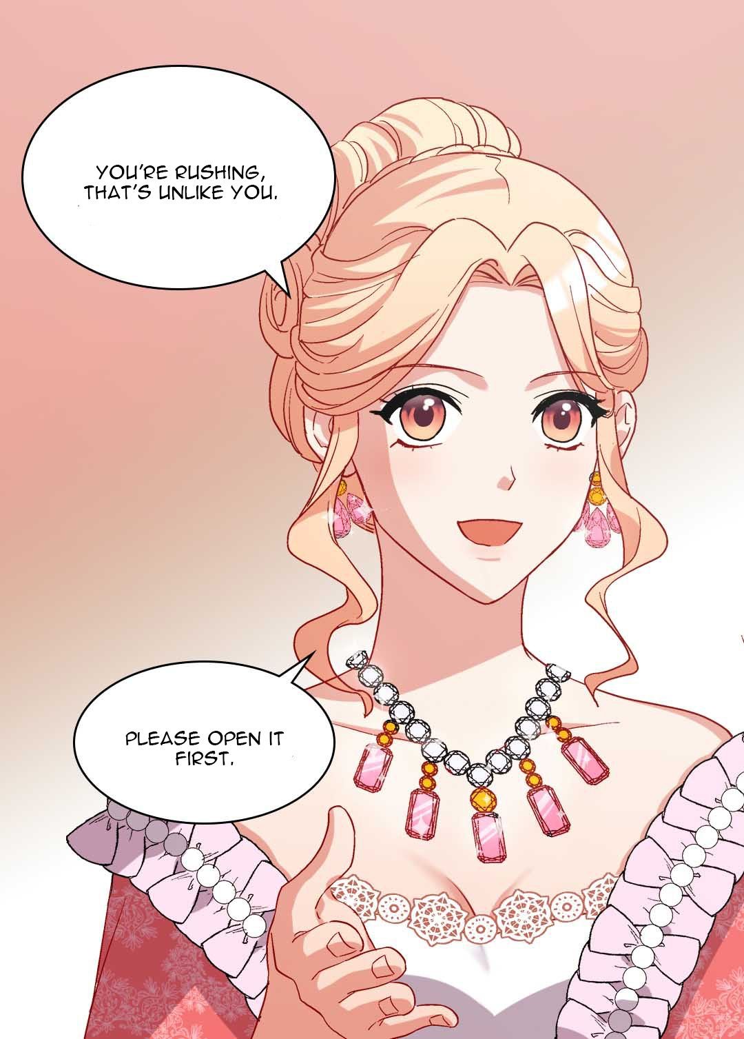 The Justice of Villainous Woman ( What It Takes to be a Villainess ) Chapter 63 - page 15