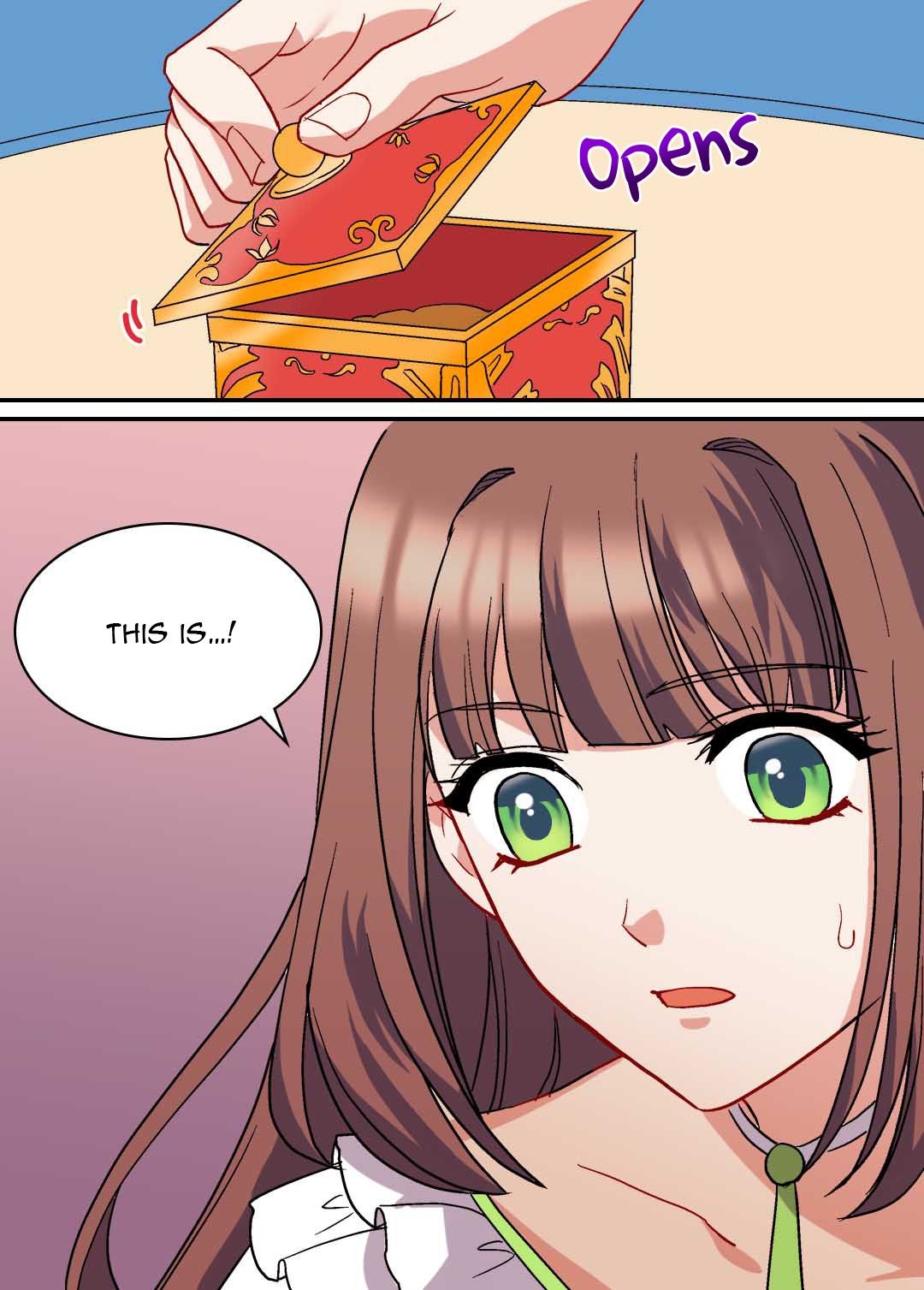 The Justice of Villainous Woman ( What It Takes to be a Villainess ) Chapter 63 - page 20
