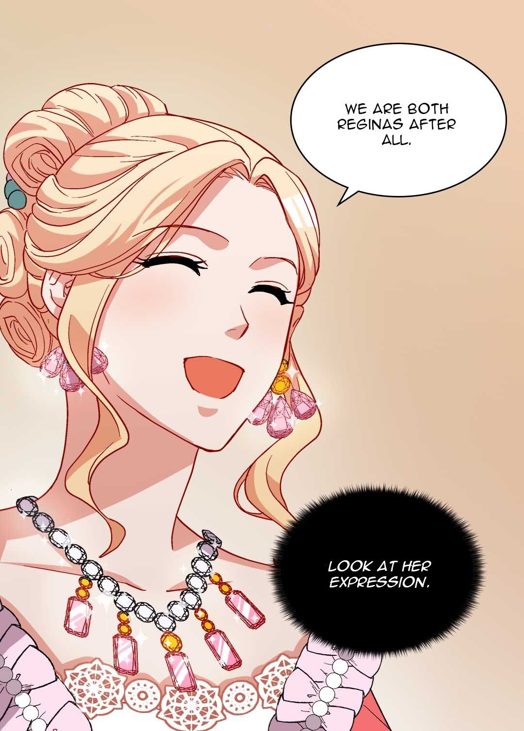 The Justice of Villainous Woman ( What It Takes to be a Villainess ) Chapter 63 - page 23