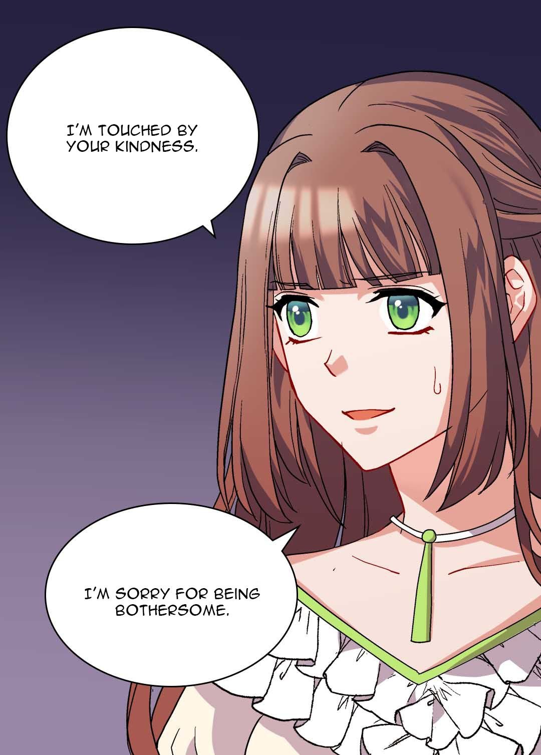 The Justice of Villainous Woman ( What It Takes to be a Villainess ) Chapter 63 - page 24