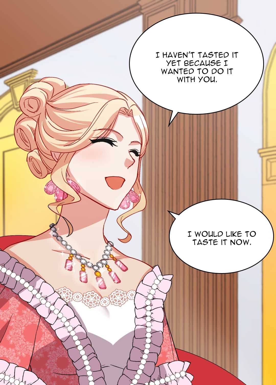 The Justice of Villainous Woman ( What It Takes to be a Villainess ) Chapter 63 - page 27