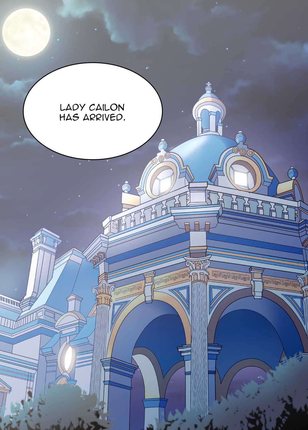 The Justice of Villainous Woman ( What It Takes to be a Villainess ) Chapter 63 - page 3