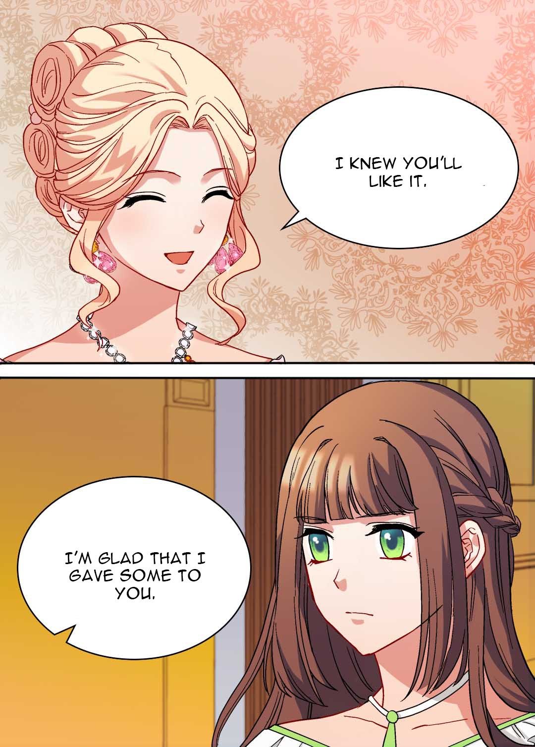The Justice of Villainous Woman ( What It Takes to be a Villainess ) Chapter 63 - page 32