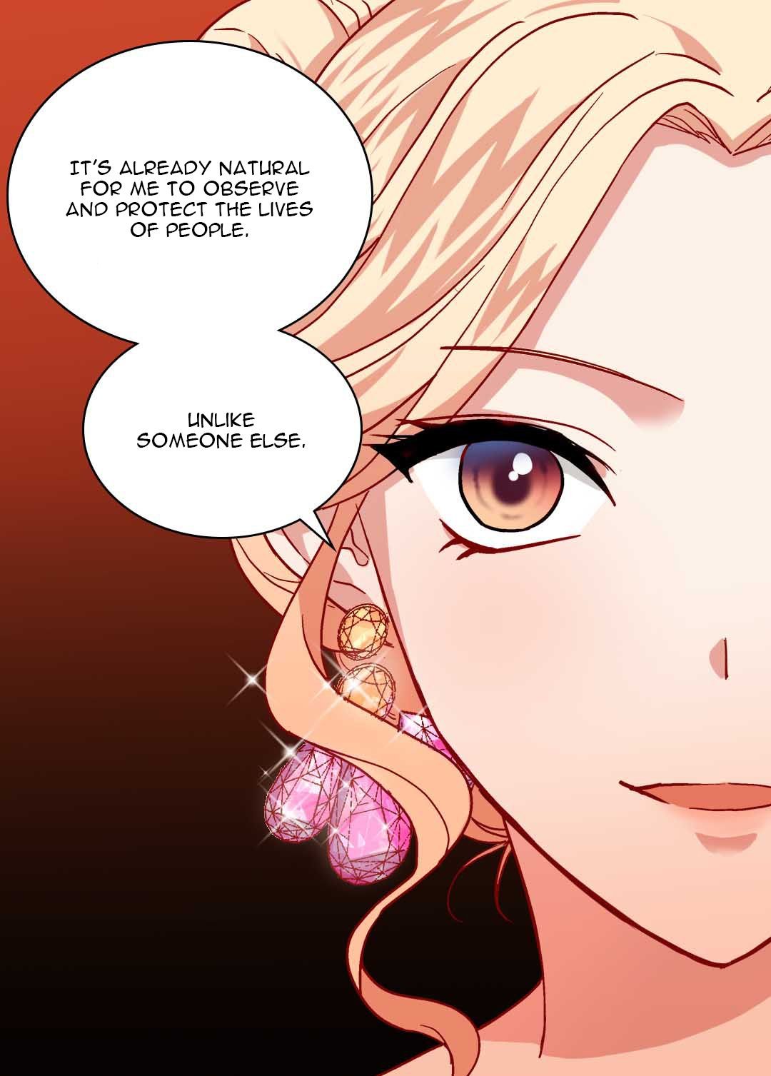 The Justice of Villainous Woman ( What It Takes to be a Villainess ) Chapter 63 - page 37