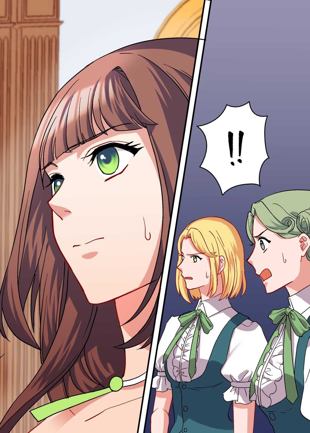 The Justice of Villainous Woman ( What It Takes to be a Villainess ) Chapter 63 - page 38