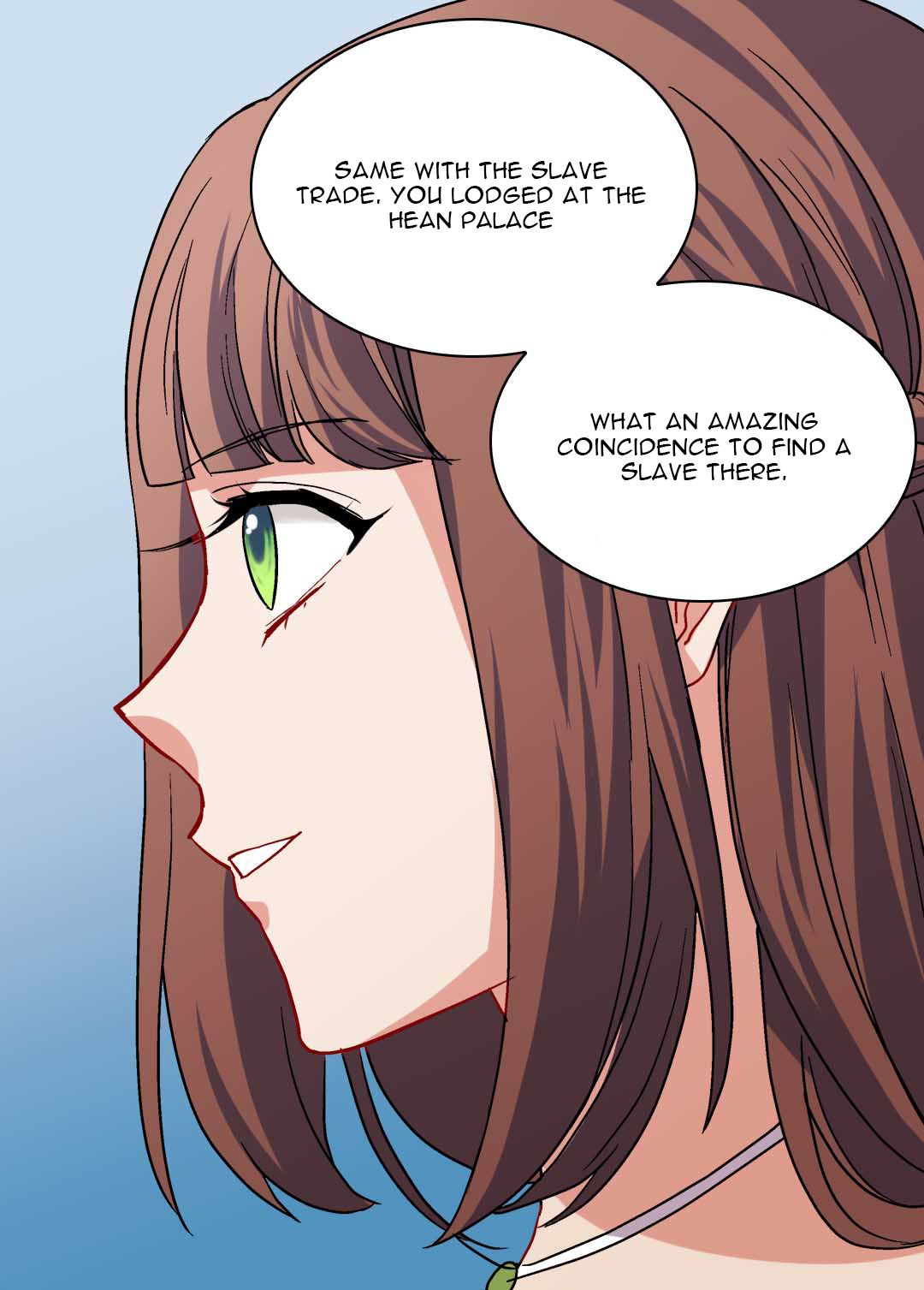 The Justice of Villainous Woman ( What It Takes to be a Villainess ) Chapter 63 - page 42