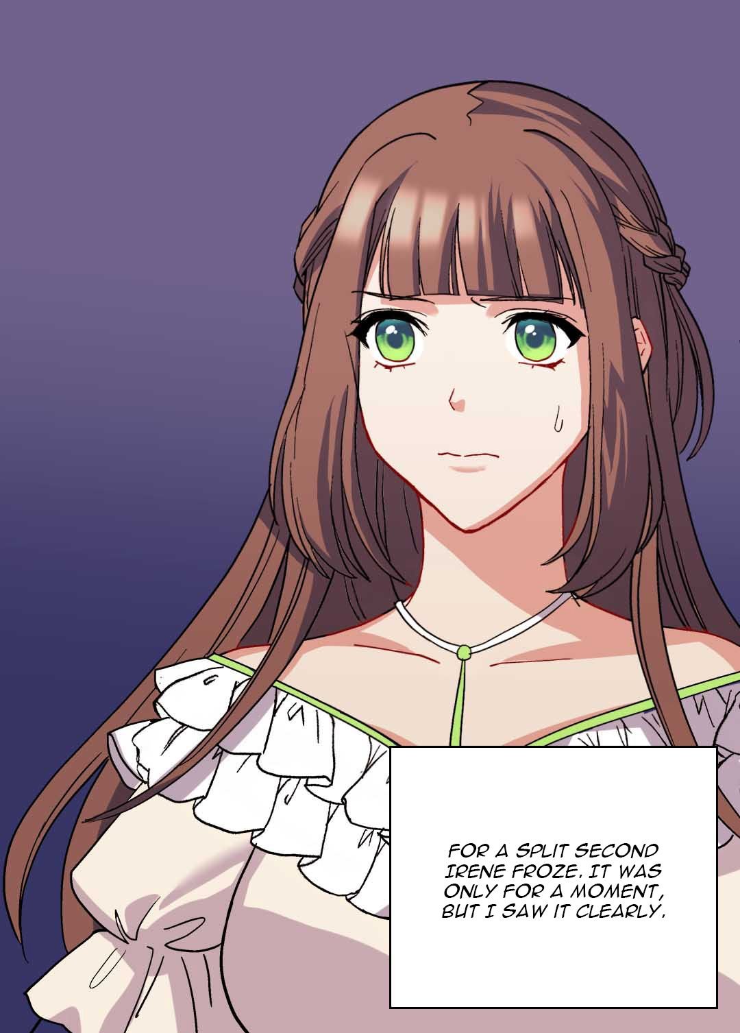 The Justice of Villainous Woman ( What It Takes to be a Villainess ) Chapter 63 - page 5