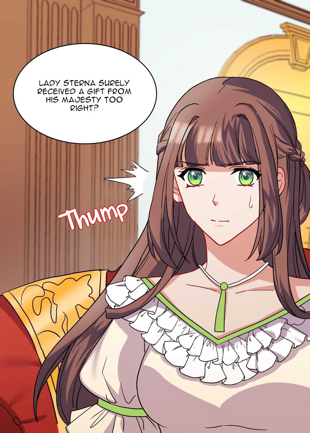 The Justice of Villainous Woman ( What It Takes to be a Villainess ) Chapter 63 - page 57