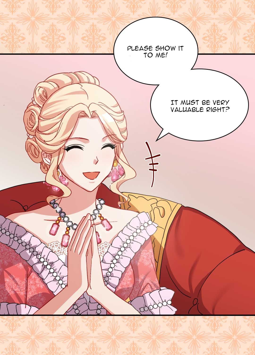 The Justice of Villainous Woman ( What It Takes to be a Villainess ) Chapter 63 - page 58