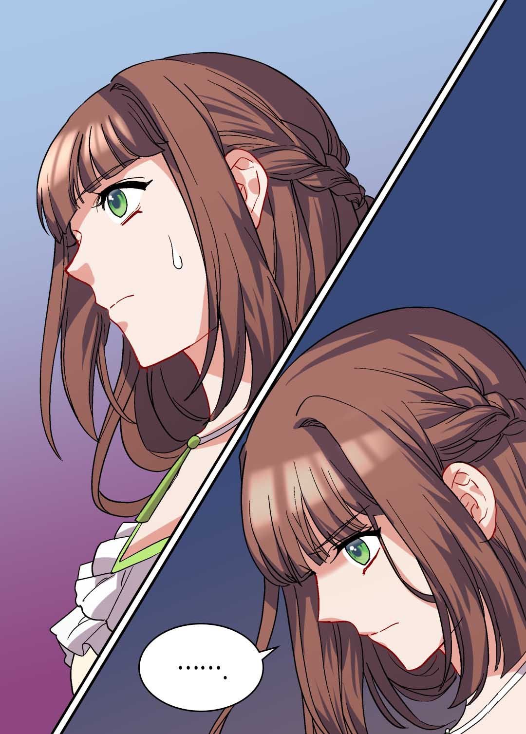 The Justice of Villainous Woman ( What It Takes to be a Villainess ) Chapter 63 - page 59