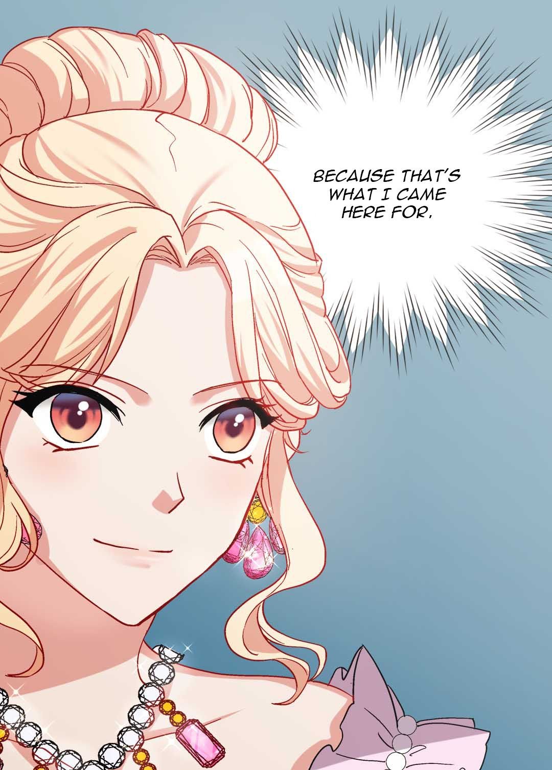 The Justice of Villainous Woman ( What It Takes to be a Villainess ) Chapter 63 - page 61