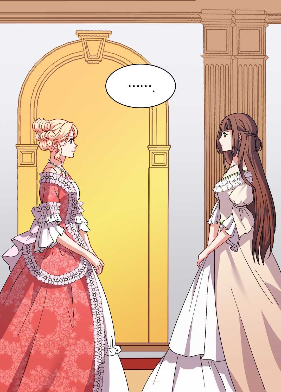 The Justice of Villainous Woman ( What It Takes to be a Villainess ) Chapter 63 - page 9