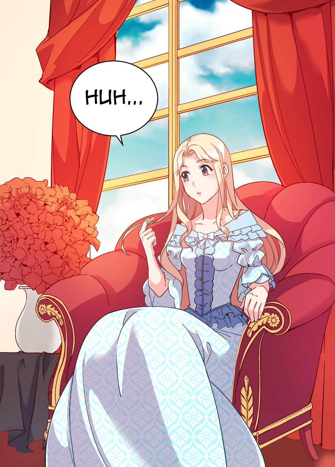 The Justice of Villainous Woman ( What It Takes to be a Villainess ) Chapter 19 - page 15