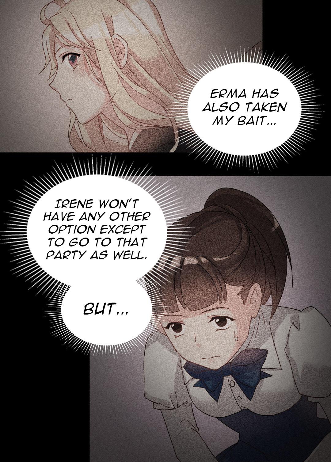The Justice of Villainous Woman ( What It Takes to be a Villainess ) Chapter 19 - page 17