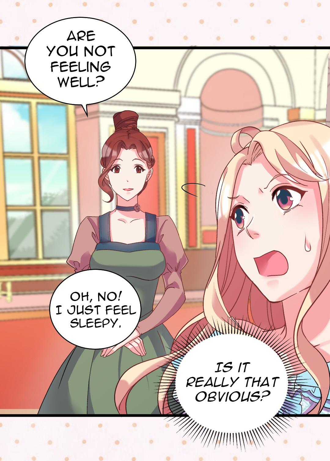 The Justice of Villainous Woman ( What It Takes to be a Villainess ) Chapter 19 - page 19