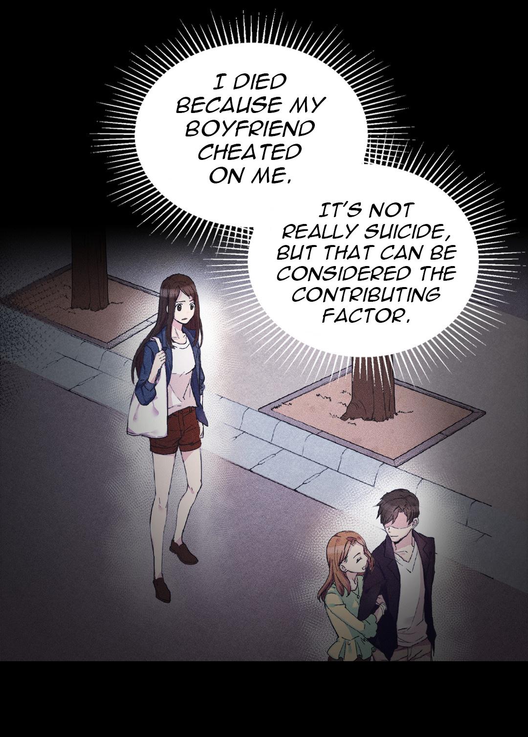 The Justice of Villainous Woman ( What It Takes to be a Villainess ) Chapter 19 - page 23
