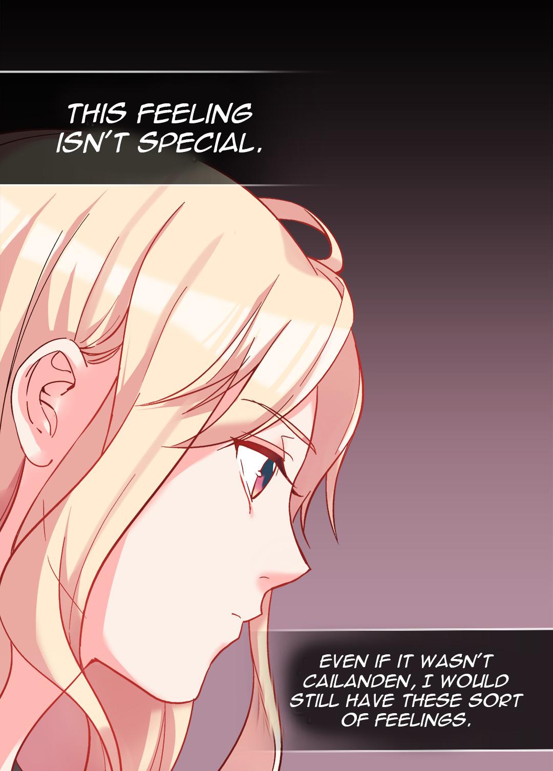 The Justice of Villainous Woman ( What It Takes to be a Villainess ) Chapter 19 - page 28