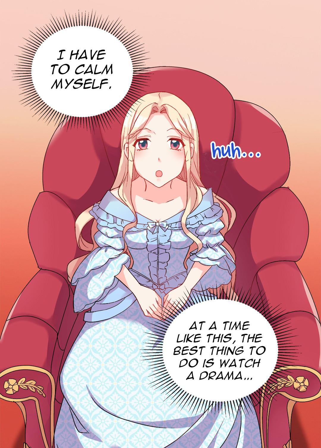 The Justice of Villainous Woman ( What It Takes to be a Villainess ) Chapter 19 - page 30
