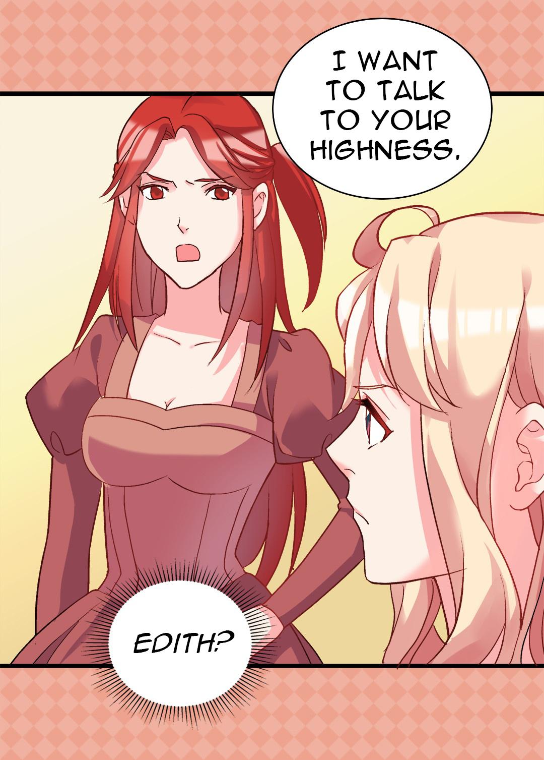 The Justice of Villainous Woman ( What It Takes to be a Villainess ) Chapter 19 - page 35