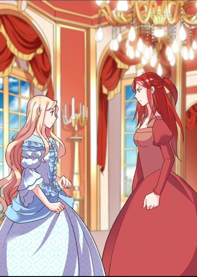 The Justice of Villainous Woman ( What It Takes to be a Villainess ) Chapter 19 - page 38