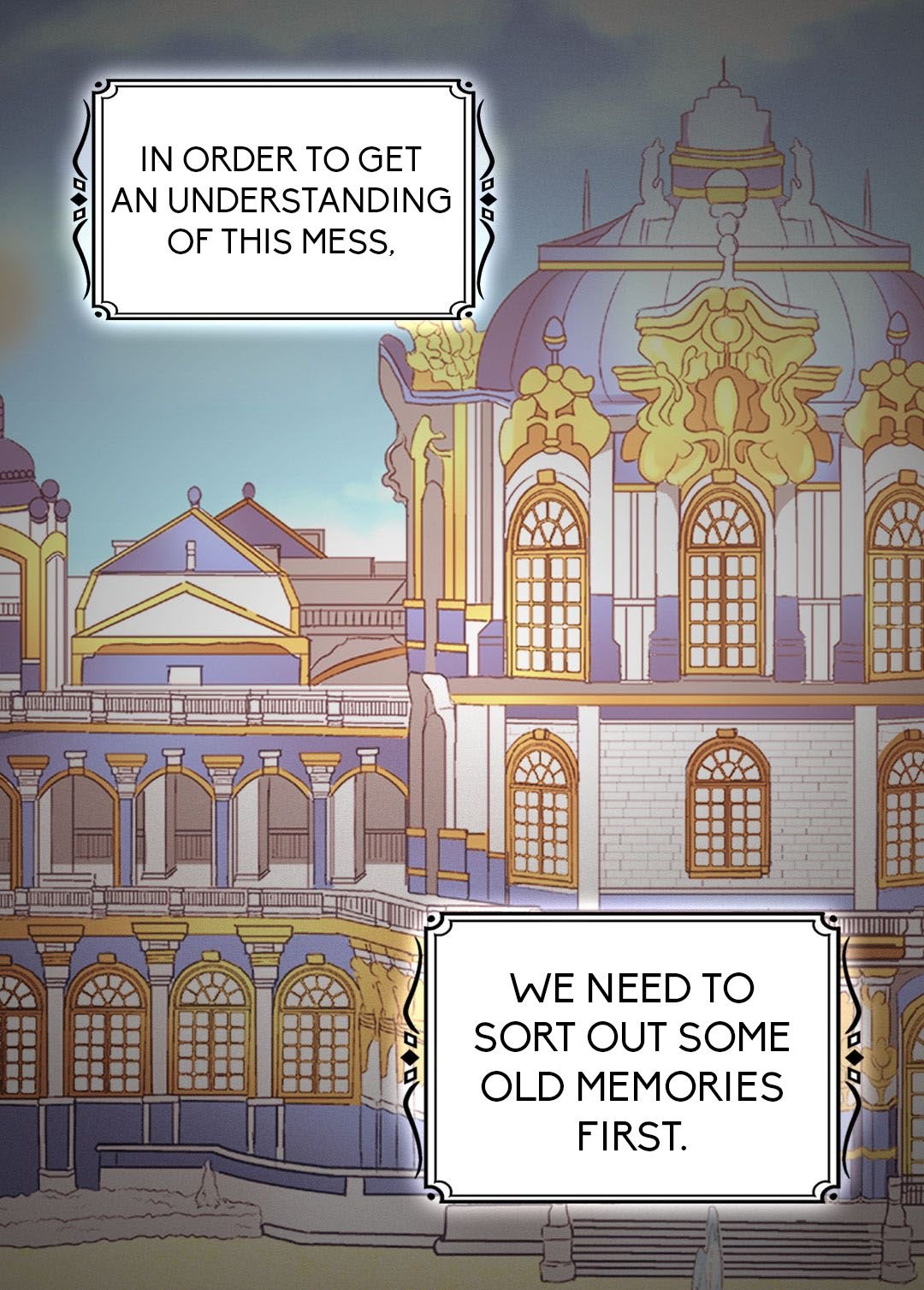 The Justice of Villainous Woman ( What It Takes to be a Villainess ) Chapter 84 - page 10
