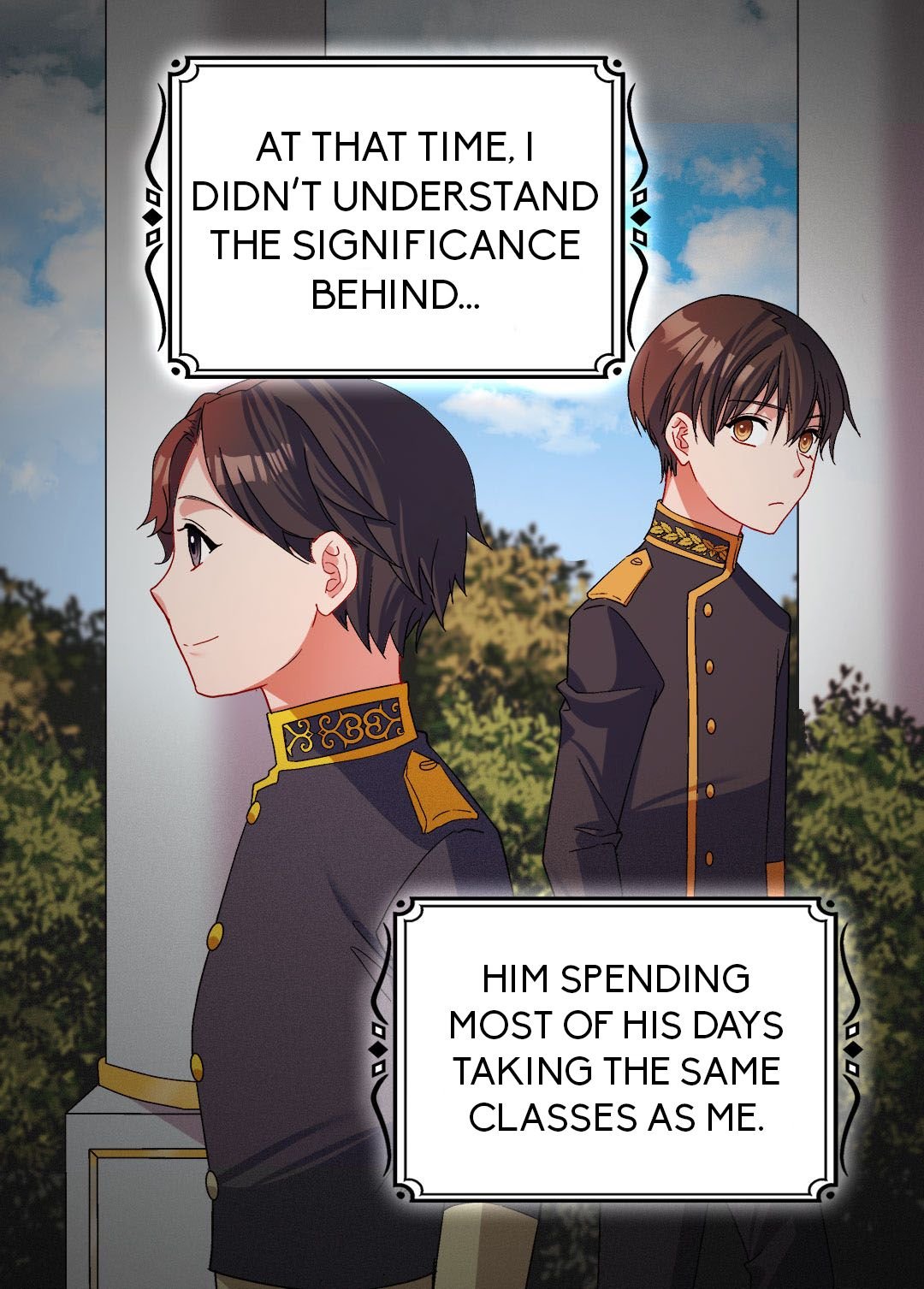 The Justice of Villainous Woman ( What It Takes to be a Villainess ) Chapter 84 - page 20
