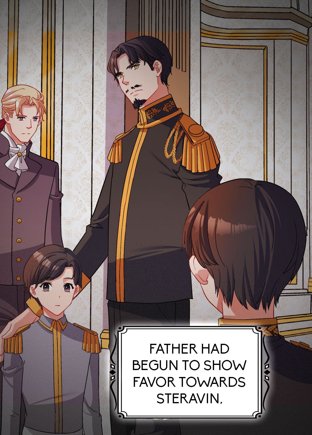 The Justice of Villainous Woman ( What It Takes to be a Villainess ) Chapter 84 - page 24