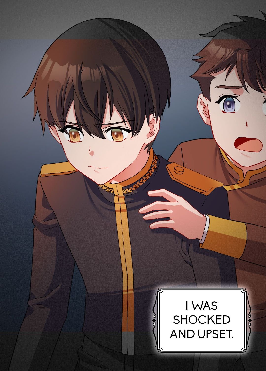 The Justice of Villainous Woman ( What It Takes to be a Villainess ) Chapter 84 - page 28