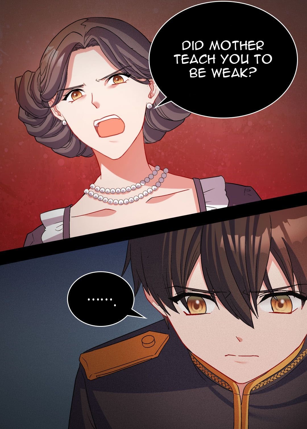 The Justice of Villainous Woman ( What It Takes to be a Villainess ) Chapter 84 - page 33