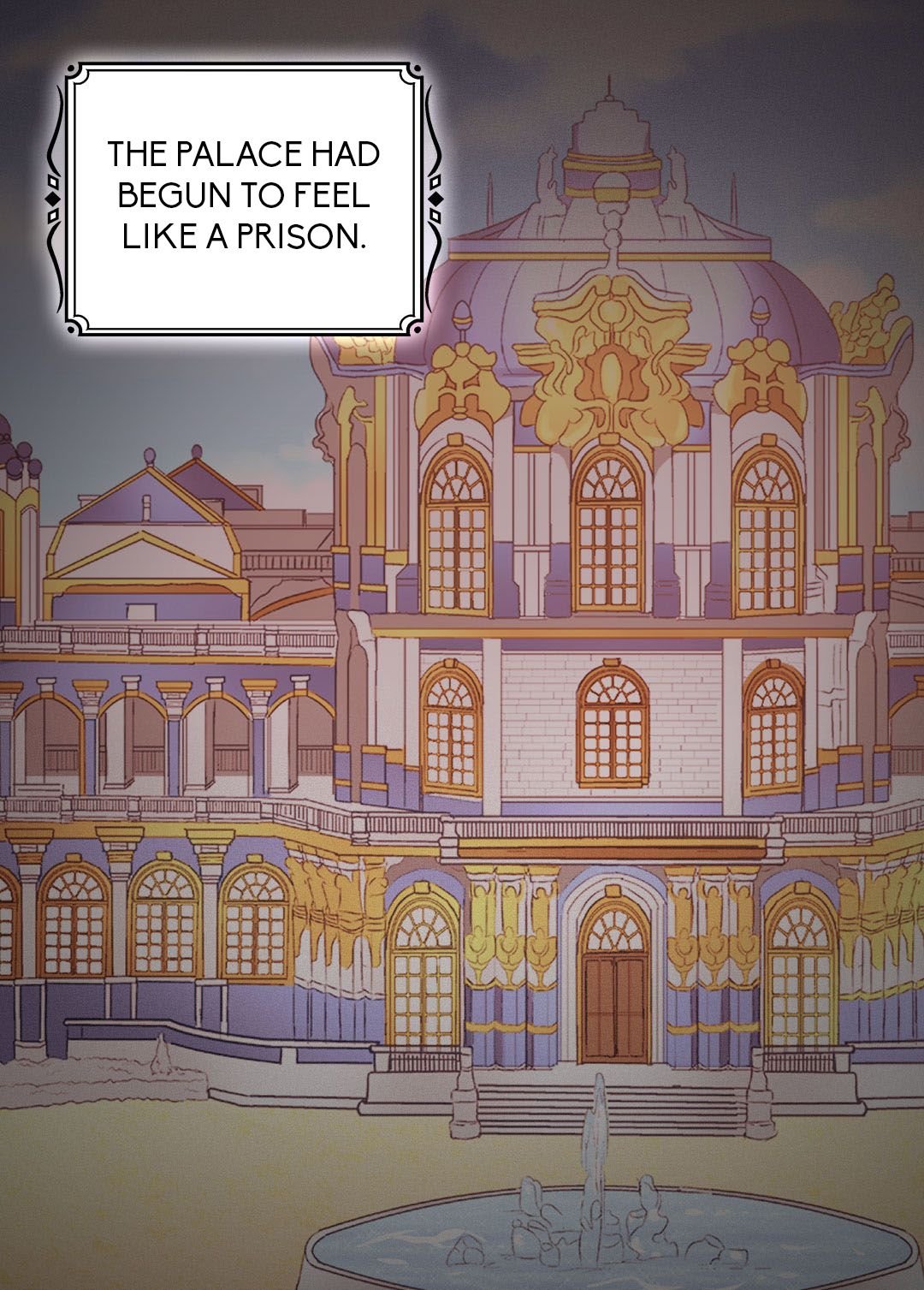 The Justice of Villainous Woman ( What It Takes to be a Villainess ) Chapter 84 - page 36