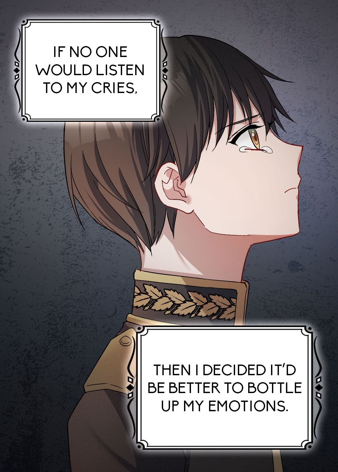The Justice of Villainous Woman ( What It Takes to be a Villainess ) Chapter 84 - page 38