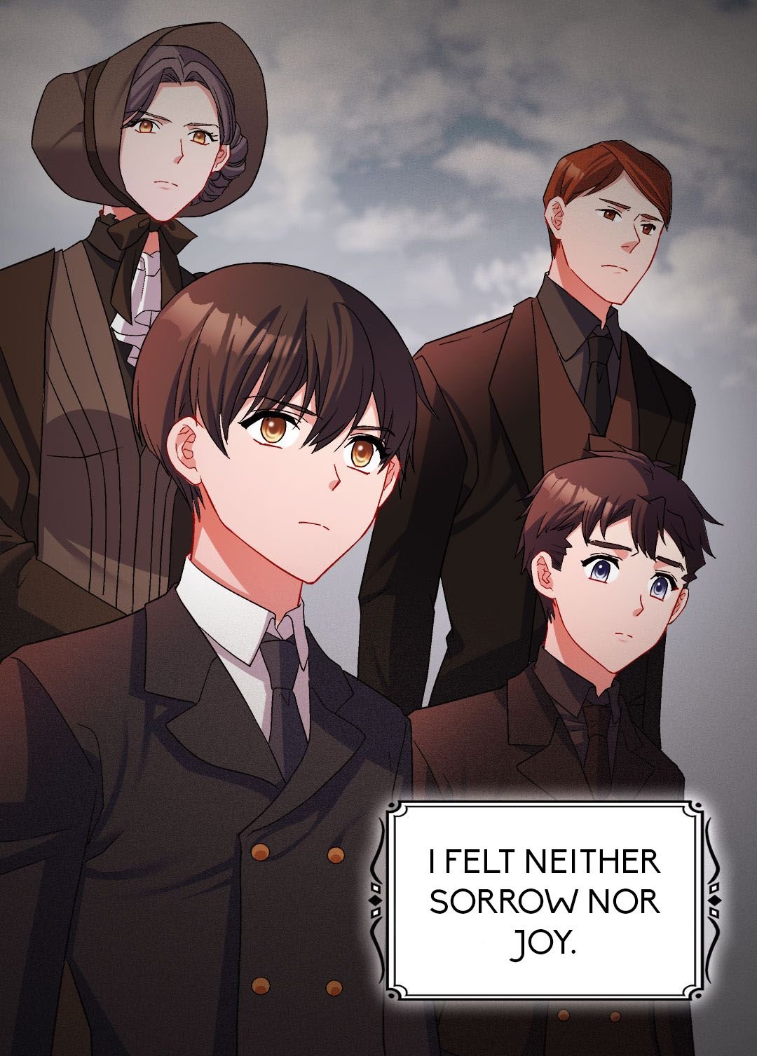 The Justice of Villainous Woman ( What It Takes to be a Villainess ) Chapter 84 - page 42