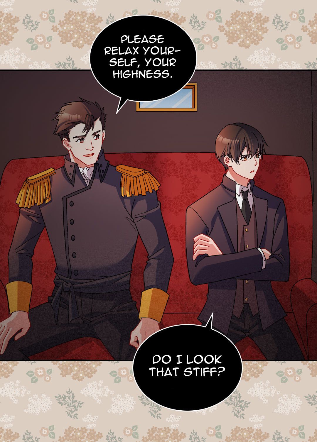 The Justice of Villainous Woman ( What It Takes to be a Villainess ) Chapter 84 - page 48