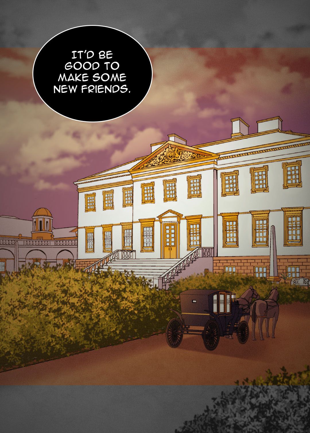 The Justice of Villainous Woman ( What It Takes to be a Villainess ) Chapter 84 - page 50